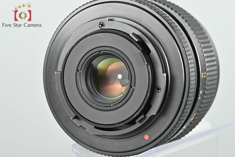 CONTAX Carl Zeiss Distagon 35mm f/2.8 T* AEJ