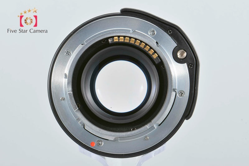 CONTAX Carl Zeiss Planar 45mm f/2 T* Black