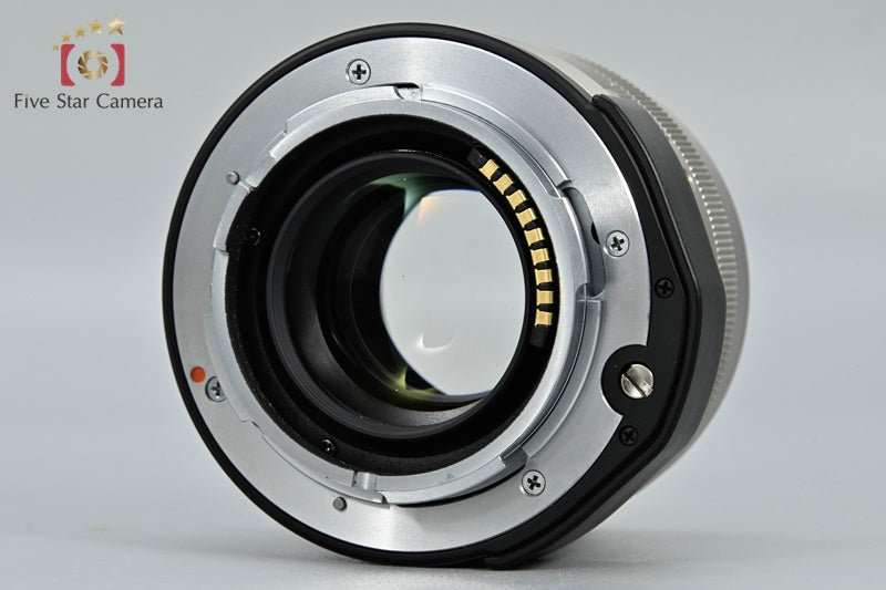 CONTAX Carl Zeiss Planar 45mm f/2 T*