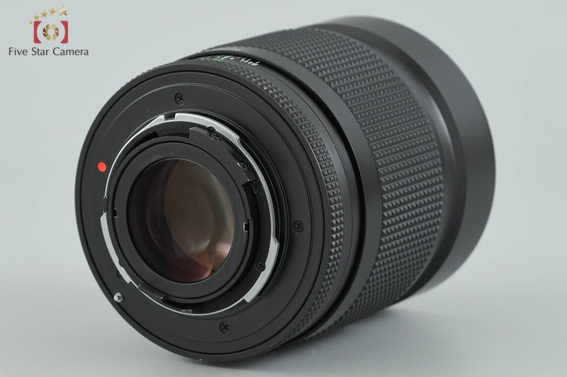 Very Good!! CONTAX Carl Zeiss Distagon 35mm f/1.4 T* MMG