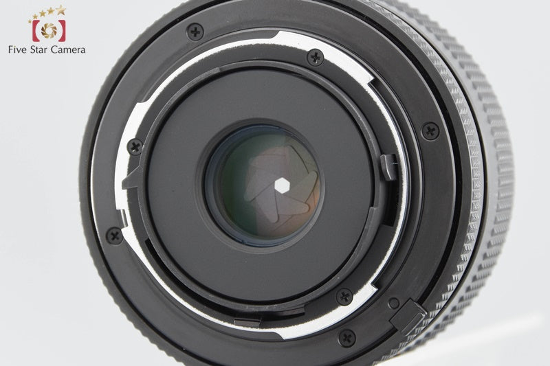 Near Mint!! CONTAX Carl Zeiss Distagon 35mm f/2.8 T* MMJ w/ Box