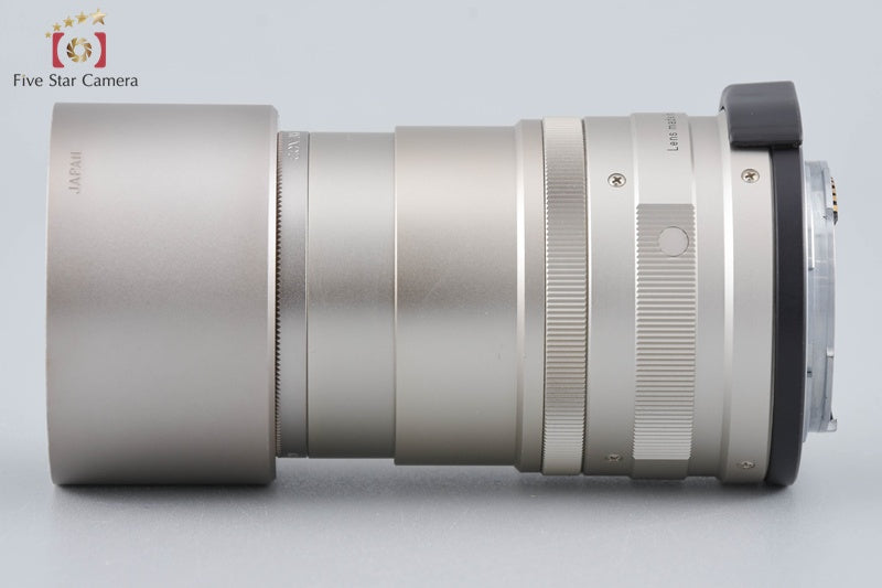 CONTAX Carl Zeiss Sonnar 90mm f/2.8 T* for G1 / G2