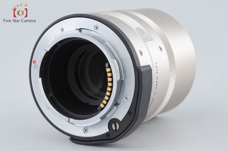 CONTAX Carl Zeiss Sonnar 90mm f/2.8 T* for G1 / G2