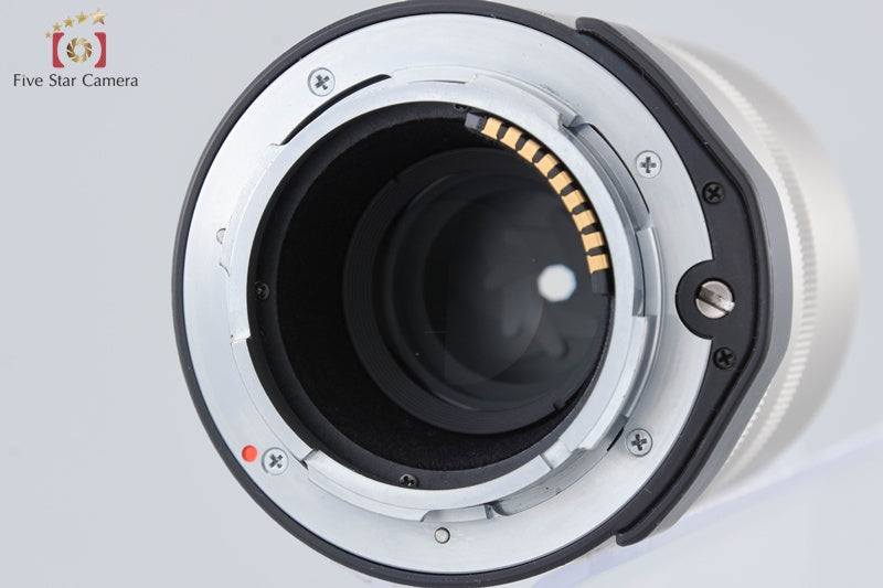 CONTAX Carl Zeiss Sonnar 90mm f/2.8 T* for G1 / G2