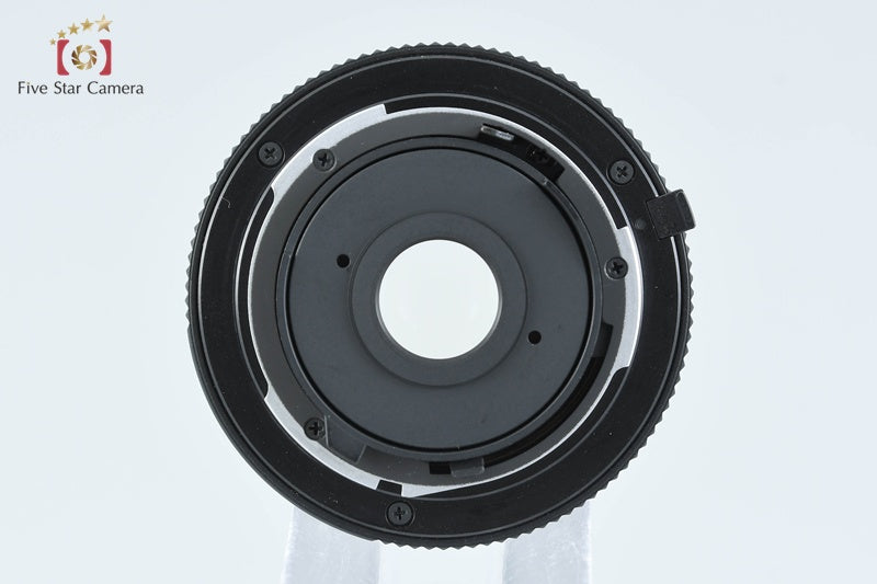 CONTAX Carl Zeiss Tessar 45mm f/2.8 T* MMJ