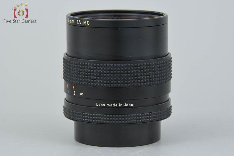 Very Good!! CONTAX Carl Zeiss Distagon 28mm f/2.8 T* AEJ