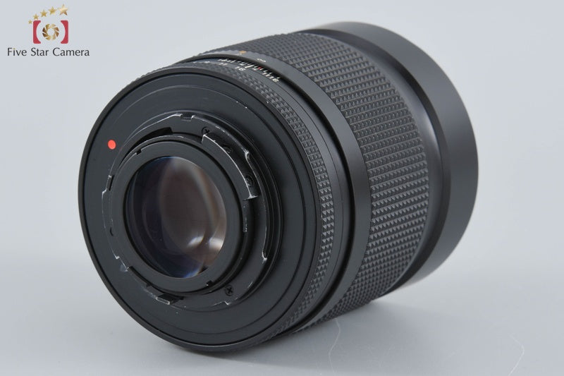 CONTAX Carl Zeiss Distagon 35mm f/1.4 T* AEG 2025.09 Overhauled!!