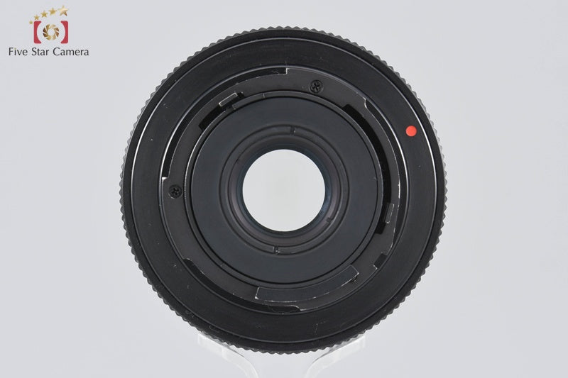 CONTAX Carl Zeiss Distagon 35mm f/2.8 T* AEJ