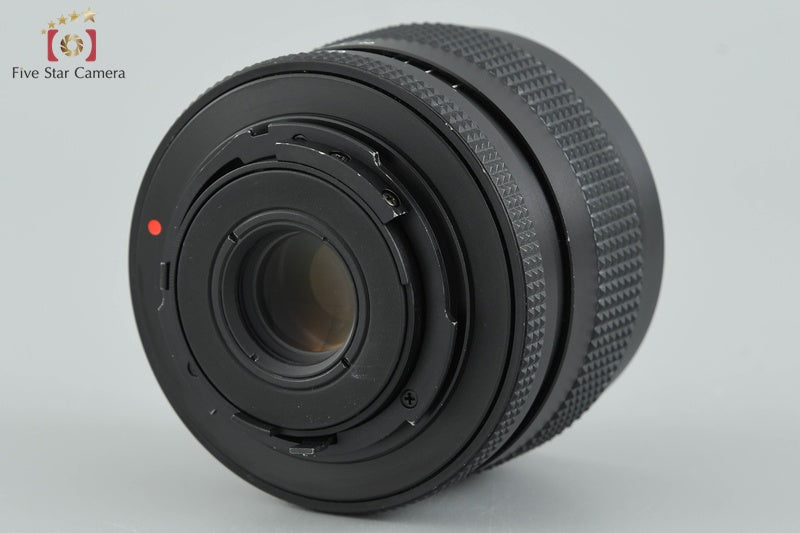 CONTAX Carl Zeiss Distagon 35mm f/2.8 T* AEJ