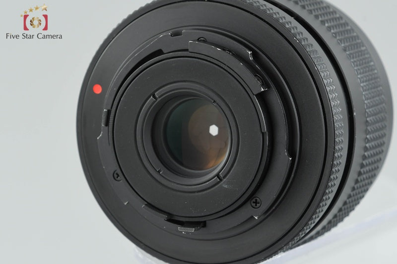 CONTAX Carl Zeiss Distagon 35mm f/2.8 T* AEJ