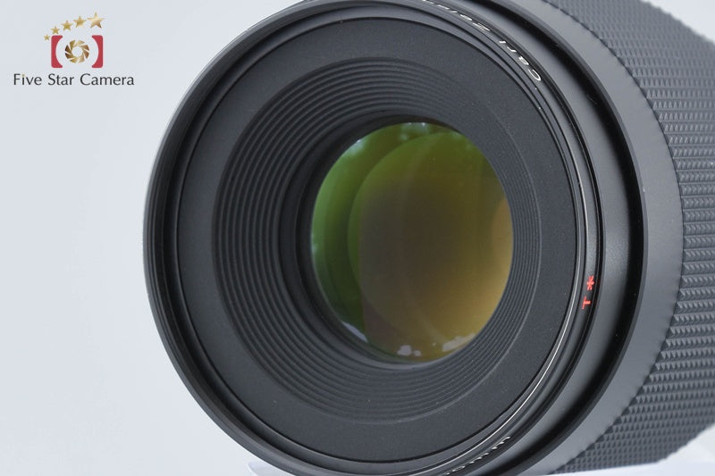 CONTAX Carl Zeiss Makro-Planar 100mm f/2.8 T* AEJ