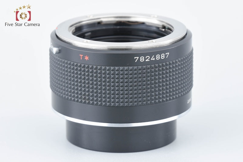 CONTAX Carl Zeiss Mutar I 2x T* Teleconverter