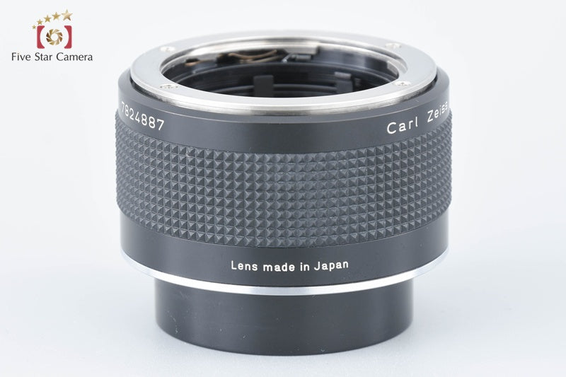 CONTAX Carl Zeiss Mutar I 2x T* Teleconverter