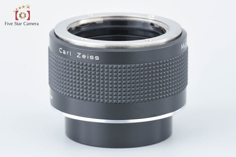 CONTAX Carl Zeiss Mutar I 2x T* Teleconverter