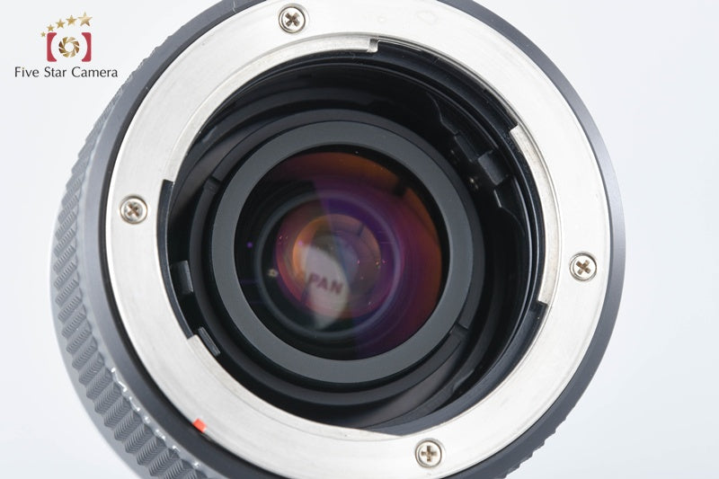 CONTAX Carl Zeiss Mutar I 2x T* Teleconverter