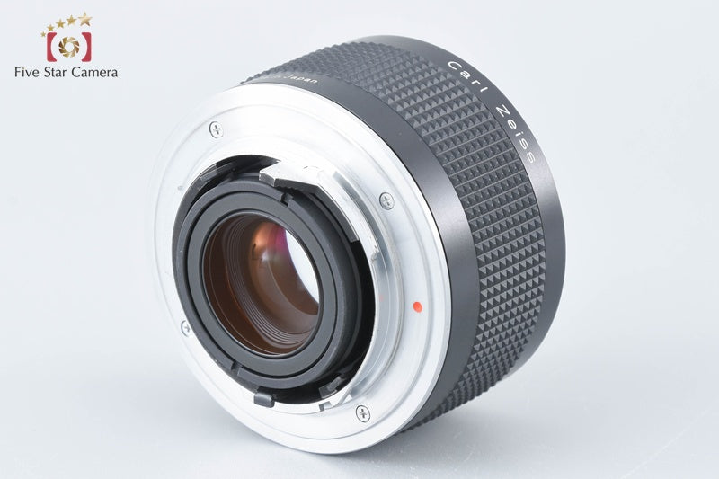CONTAX Carl Zeiss Mutar I 2x T* Teleconverter