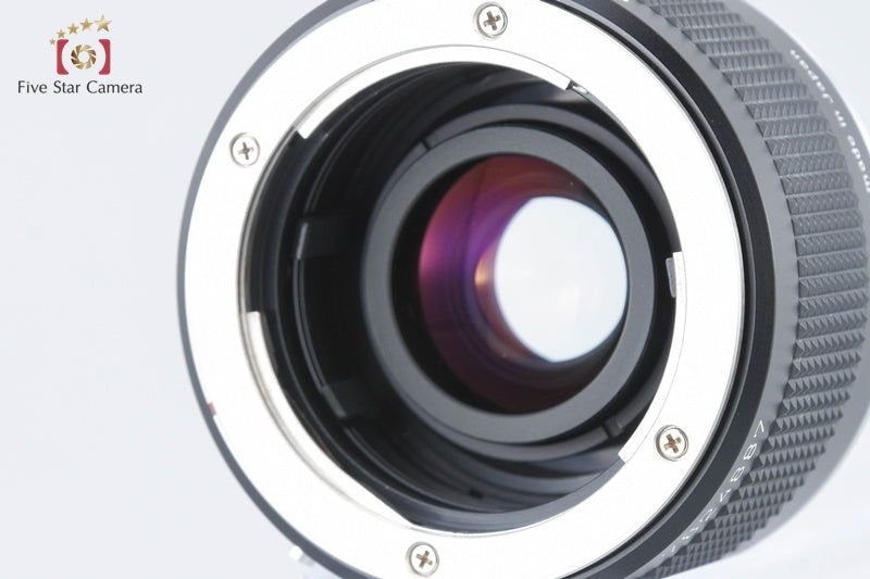 CONTAX Carl Zeiss Mutar I 2x T* Teleconverter
