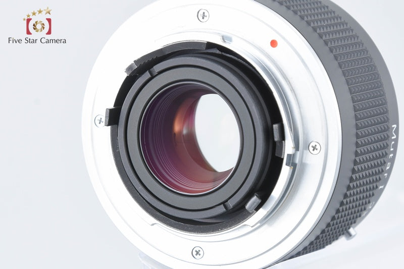 CONTAX Carl Zeiss Mutar I 2x T* Teleconverter