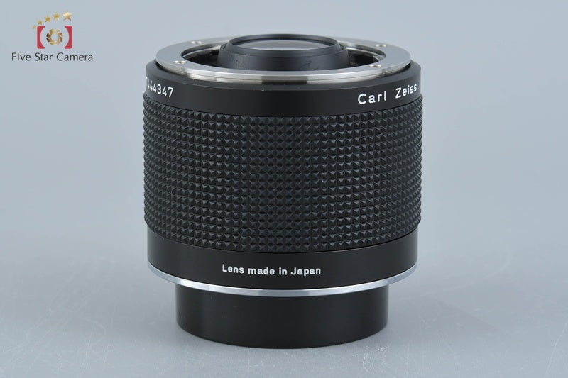 Very Good!! CONTAX Carl Zeiss Mutar II 2x T*