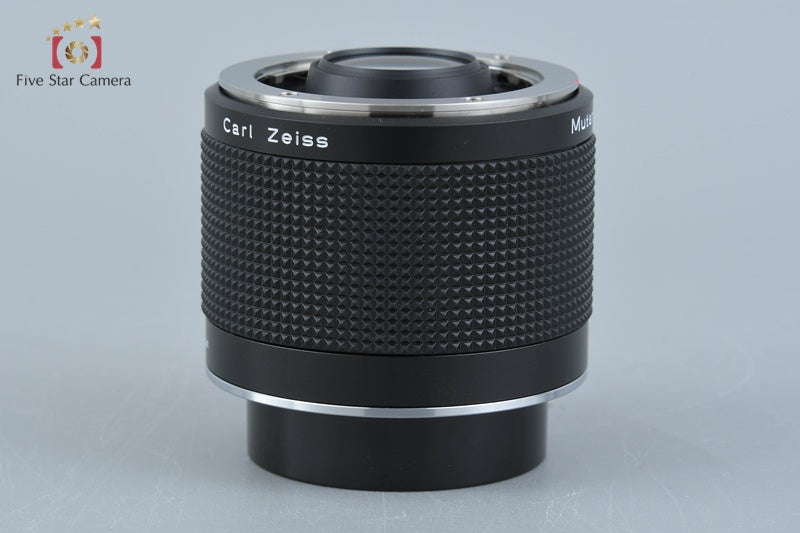 Very Good!! CONTAX Carl Zeiss Mutar II 2x T*