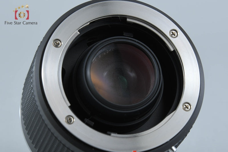 Very Good!! CONTAX Carl Zeiss Mutar II 2x T* from Japan