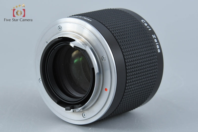 Very Good!! CONTAX Carl Zeiss Mutar II 2x T*