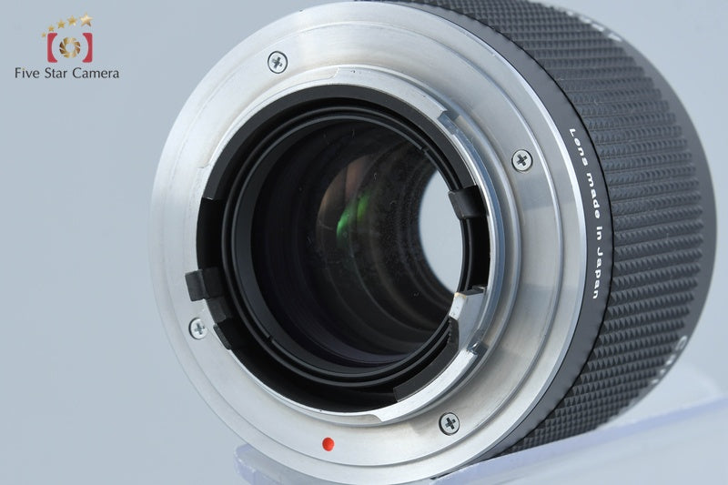 Very Good!! CONTAX Carl Zeiss Mutar II 2x T*