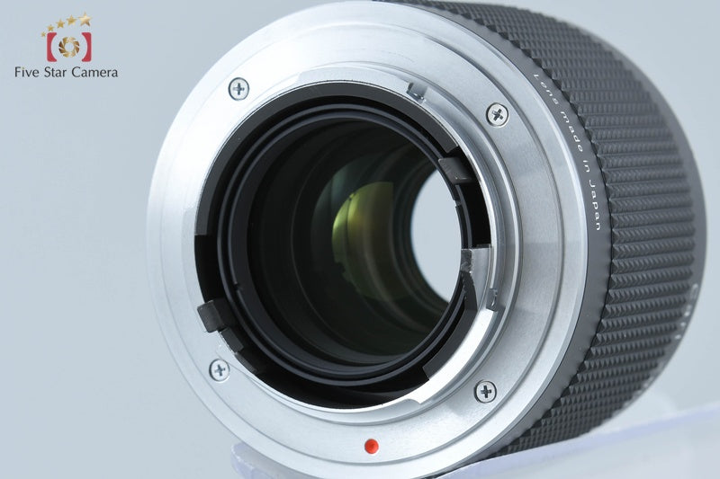 Very Good!! CONTAX Carl Zeiss Mutar II 2x T* w/ Box