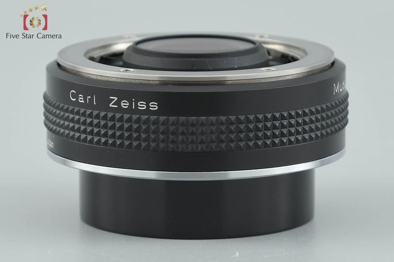 CONTAX Carl Zeiss Mutar III 1.4x T* Teleconverter