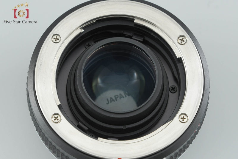 CONTAX Carl Zeiss Mutar III 1.4x T* Teleconverter