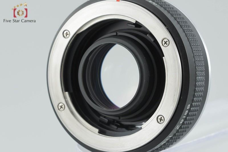 CONTAX Carl Zeiss Mutar III 1.4x T* Teleconverter
