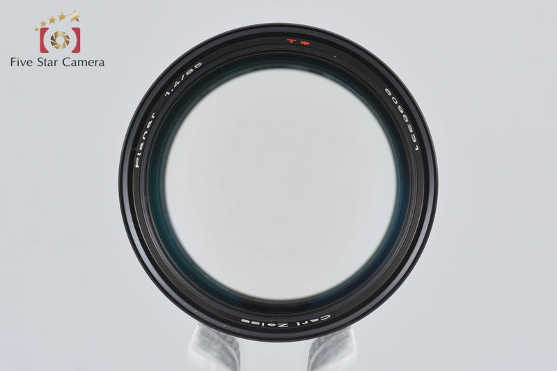 CONTAX Carl Zeiss Planar 85mm f/1.4 T* AEG