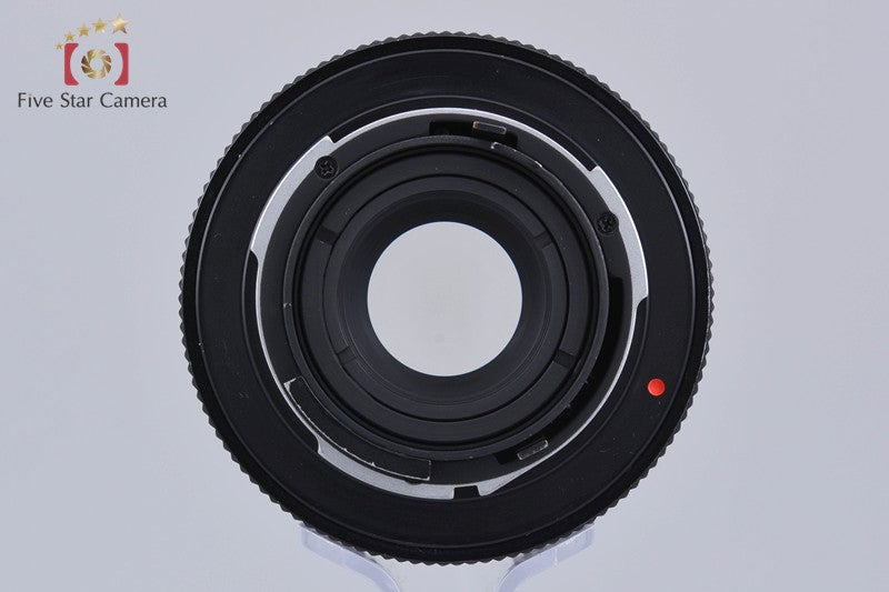 CONTAX Carl Zeiss Sonnar 85mm f/2.8 T* AEG