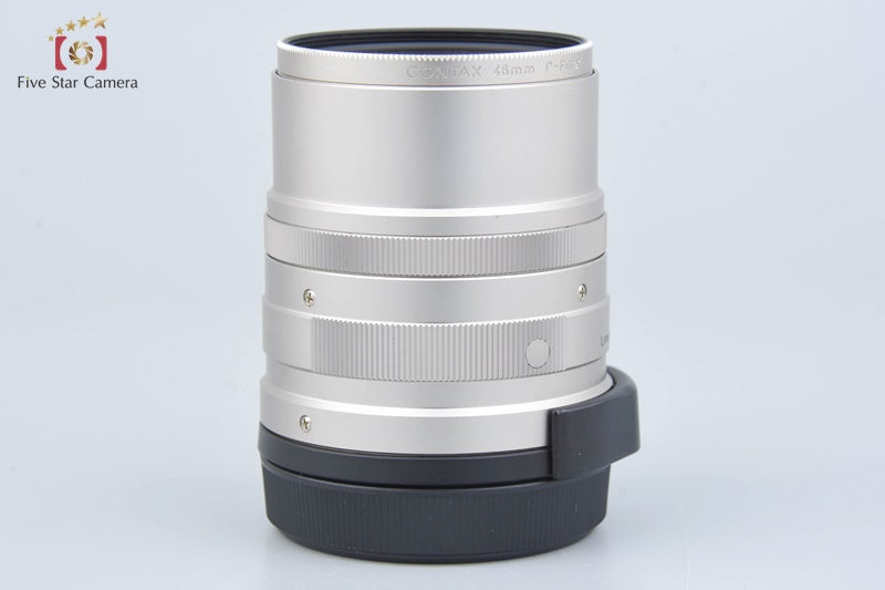 Near Mint!! CONTAX Carl Zeiss Sonnar 90mm f/2.8 T* for G1 / G2