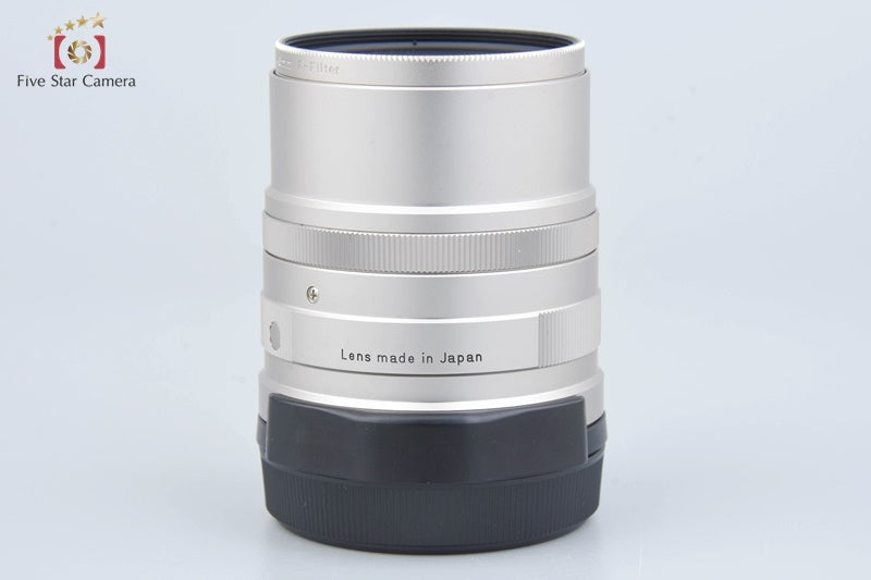 Near Mint!! CONTAX Carl Zeiss Sonnar 90mm f/2.8 T* for G1 / G2