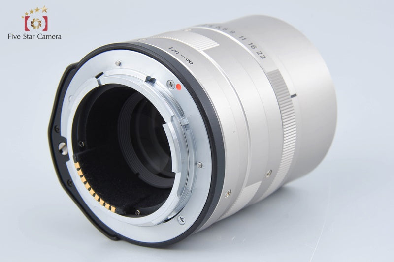 Near Mint!! CONTAX Carl Zeiss Sonnar 90mm f/2.8 T* for G1 / G2