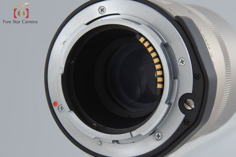 CONTAX Carl Zeiss Sonnar 90mm f/2.8 T* for G1 / G2