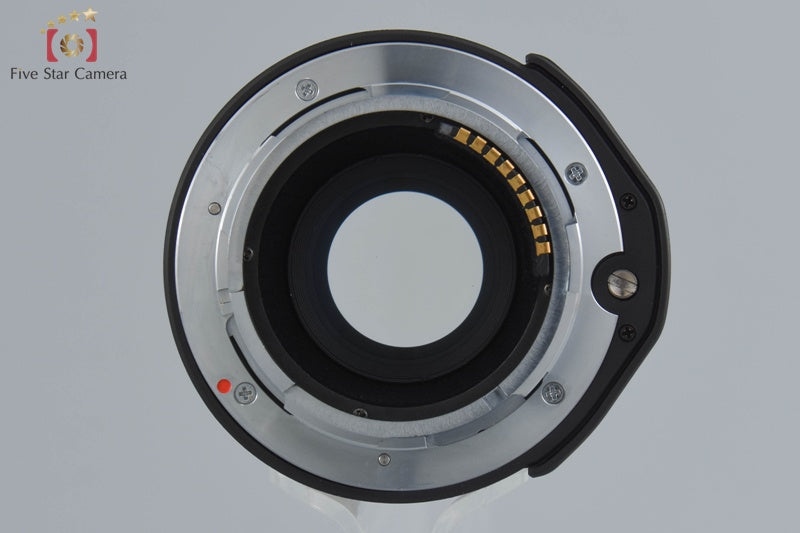 CONTAX Carl Zeiss Sonnar 90mm f/2.8 T* for G1 / G2