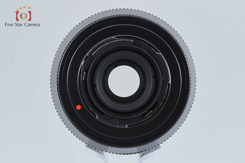 CONTAX Carl Zeiss Tele-Tessar 200mm f/3.5 T* AEG