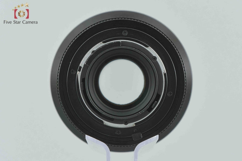 Very Good!! CONTAX Carl Zeiss Vario-Sonnar 28-85mm f/3.3-4.0 T* MMJ