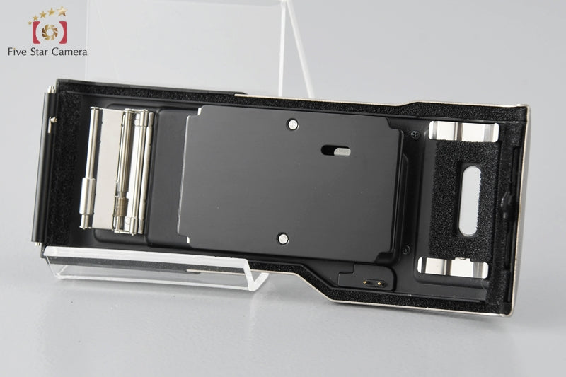 Excellent!! CONTAX Data back GD-1