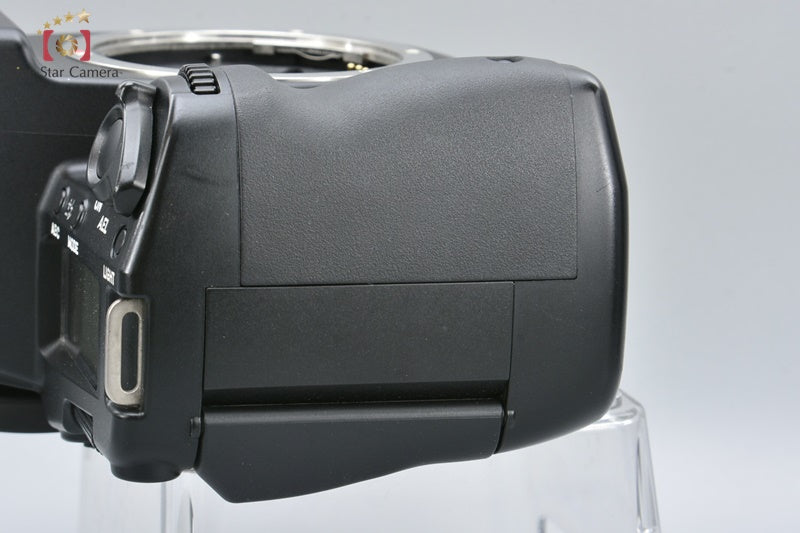 CONTAX NX 35mm SLR Film Camera Body