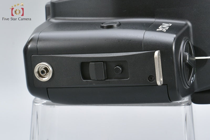 CONTAX NX 35mm SLR Film Camera Body