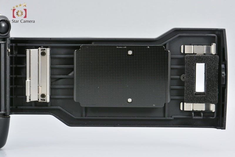 CONTAX NX 35mm SLR Film Camera Body