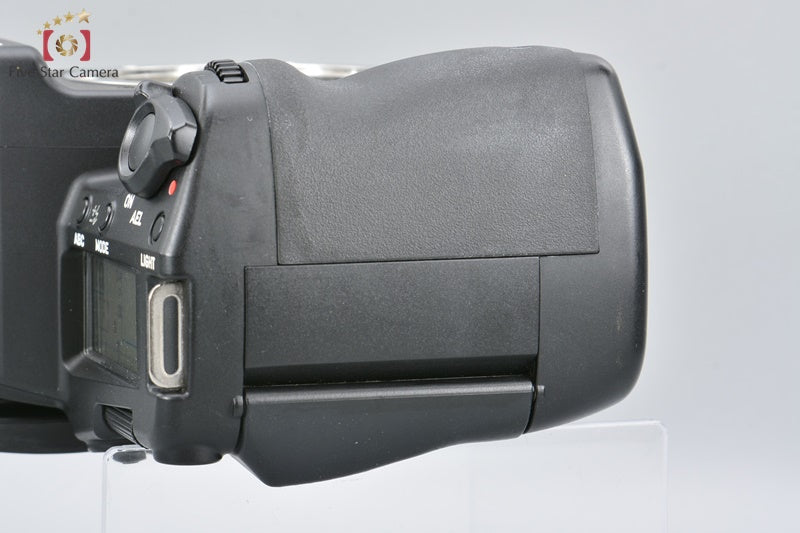 CONTAX NX 35mm SLR Film Camera Body