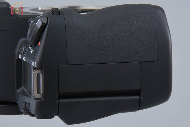 As-Is CONTAX NX 35mm SLR Film Camera Body from Japan