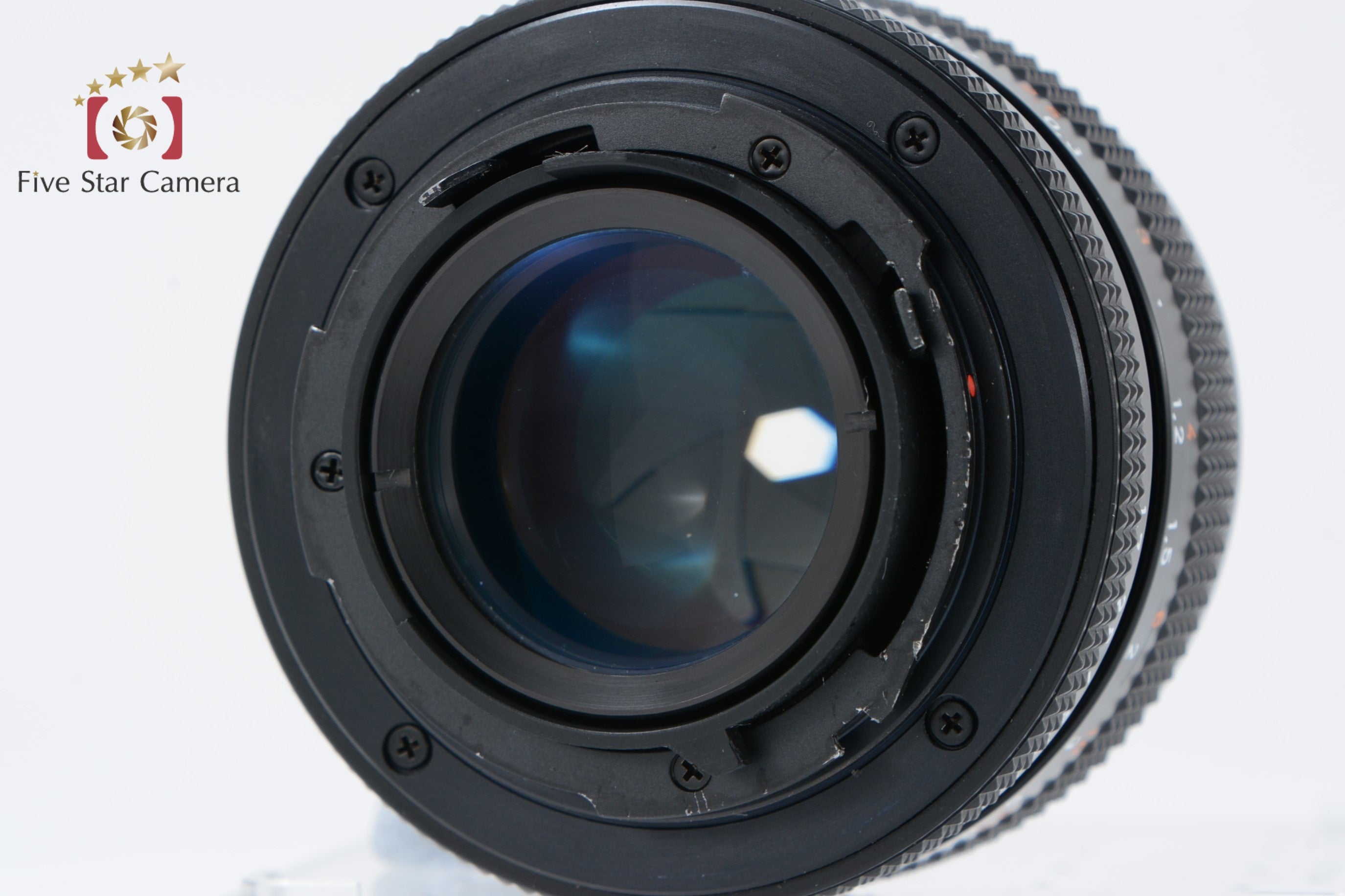 CONTAX Carl Zeiss Planar T* 50mm f/1.7 AEJ