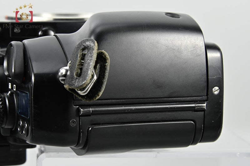 CONTAX RX 35mm SLR Film Camera Body