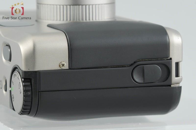 CONTAX T2 35mm Point & Shoot Film Camera