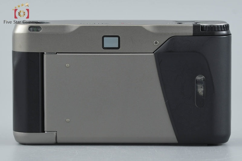 CONTAX T2 35mm Point & Shoot Film Camera